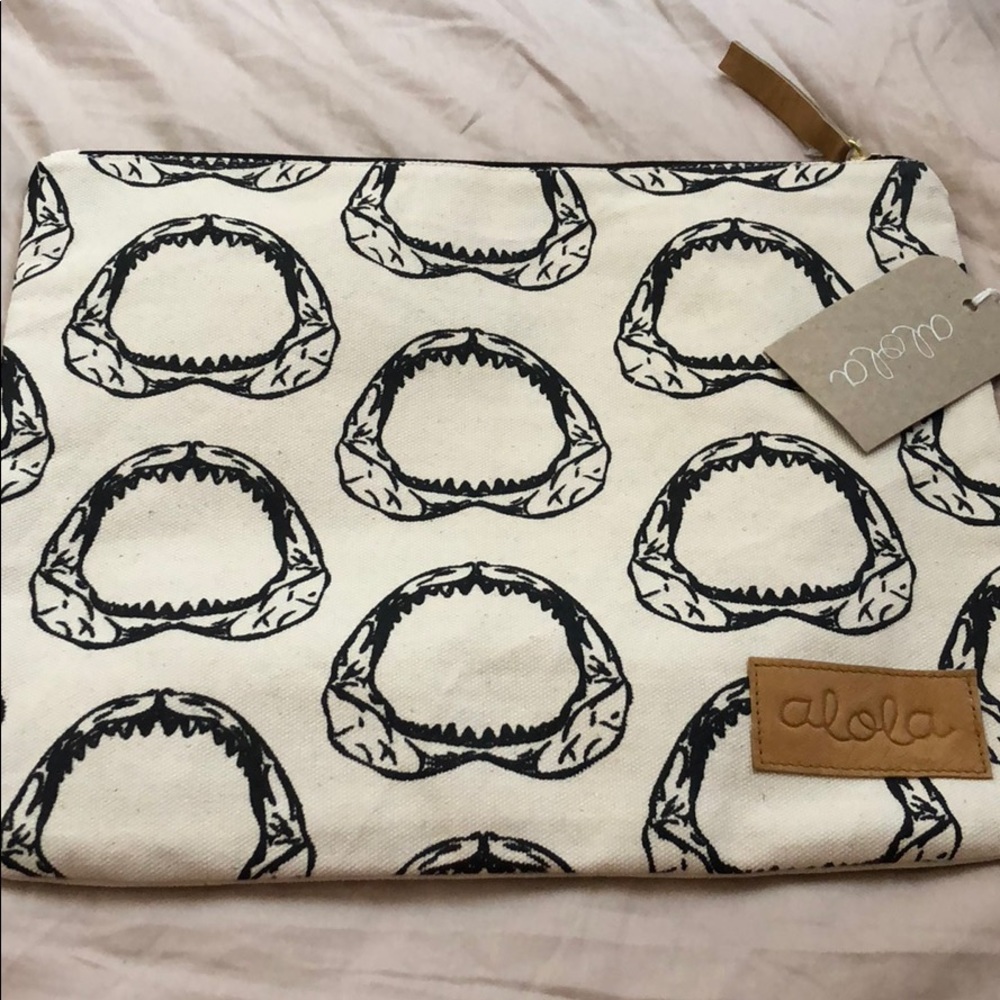Alola Maui bag